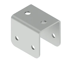 حامل تركيب عالمي TSK2 - 48x60x70 مم، فولاذ