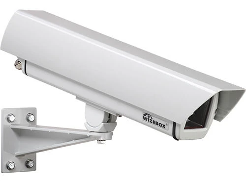 غلاف حراري خفيف للكاميرات L320-12V