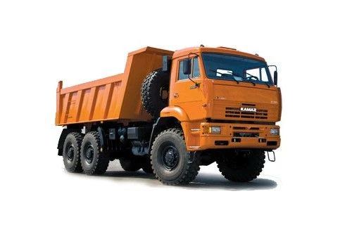 شاسيه كاما 65222 لتركيب معدات متنوعة