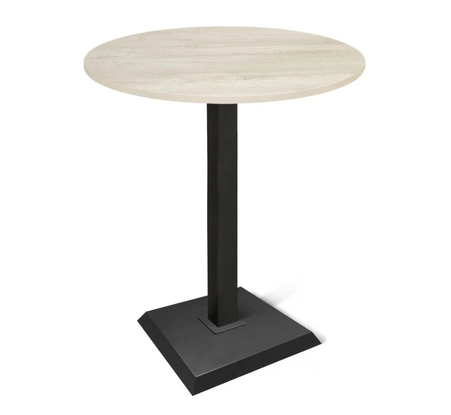 طاولة بار شيفيلتون SHT-TU5-BS2/H110/80 MDF