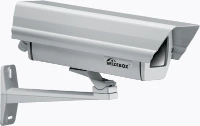 غلاف حراري قياسي للكاميرات SVS21L-24V