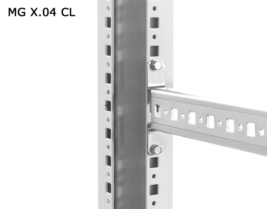 ترافيرس تركيب MG 80.04 CL