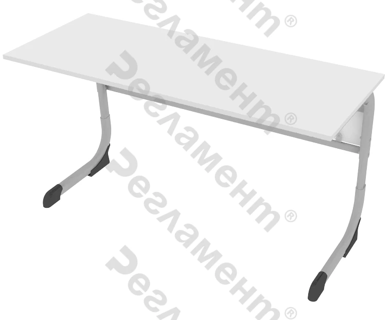 مكتب طالب V1 600-1500x400-1200x450-950مم