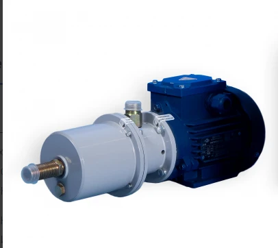 Water Pump ECN-2.5-15-220/3ph