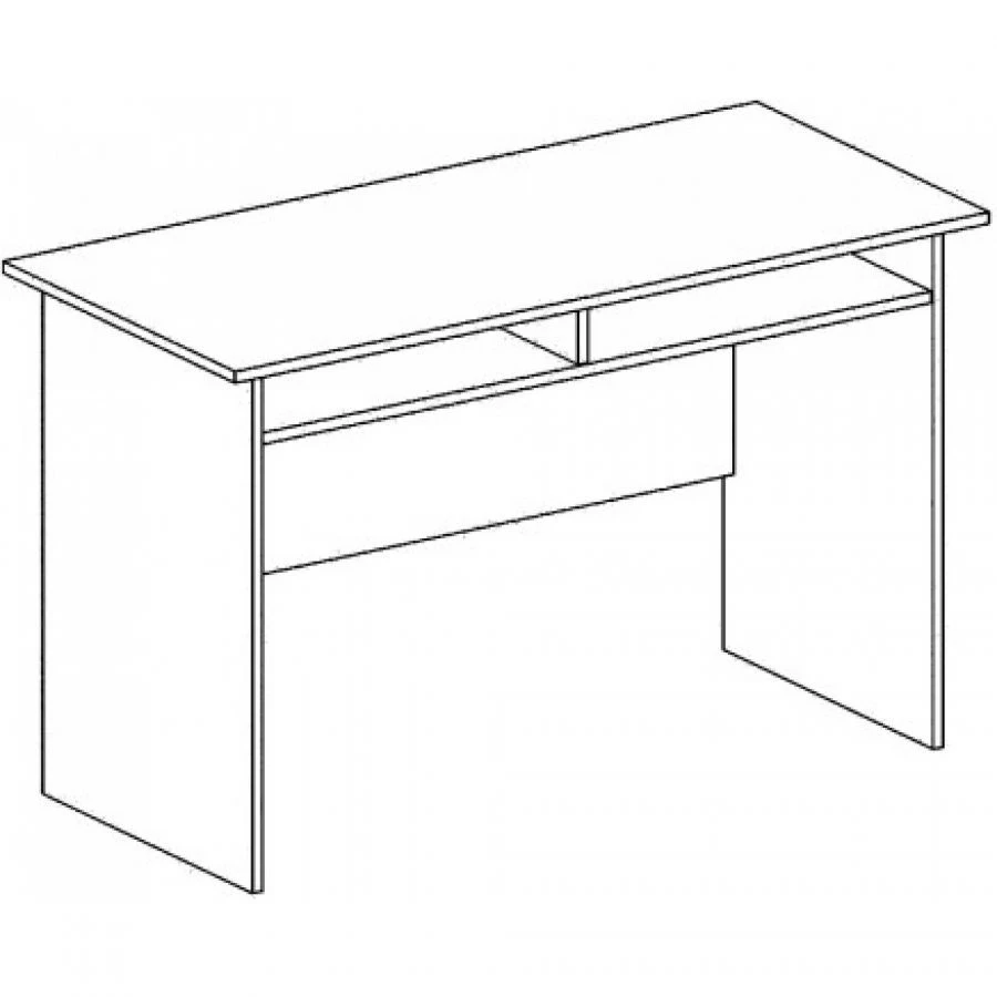Auditorium Table Model C 07