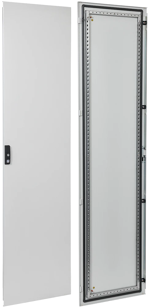 Metal Door YKM40D-FO-DM-200-080 2000x800 IEK