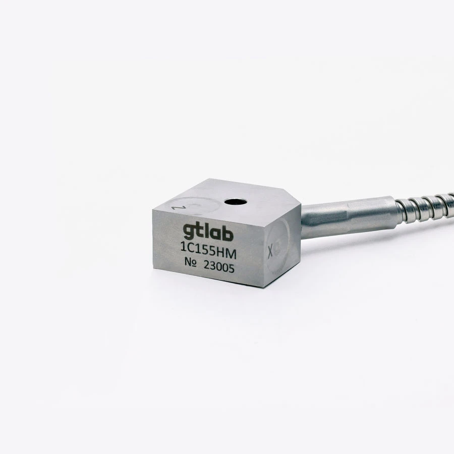 General Purpose Accelerometer 1C155HM