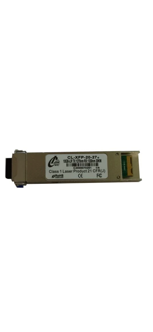 ناقل ضوئي CL-XFP-20-27 e لنقل البيانات لمسافات طويلة