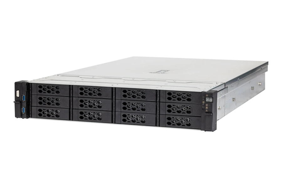 حل مجموعة الحوسبة عالية الأداء شفاكر PRIDE SC200CPB-V3