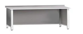 KSSLb 0-3E Worktable with Adjustable Height
