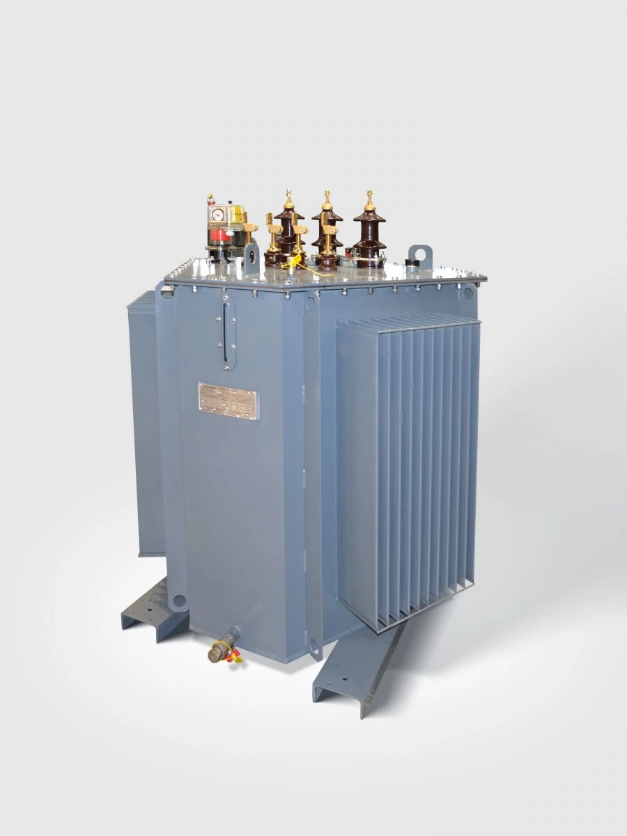 محول الطاقة ثلاثي الطور TMG-AP-630