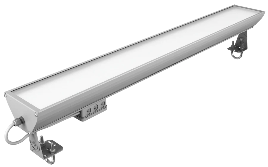 مصباح LED صناعي ارتفاع LE-SPH-11-040-0405-54D 33 واط