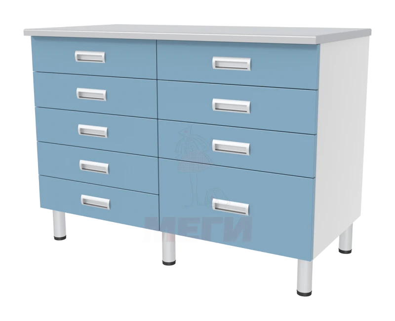 طاولة مختبر SL-04-MSK (SL-04-219)