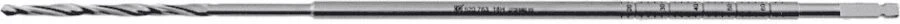 Intramedullary Bone Drill 3.8 mm, Art. 520.763
