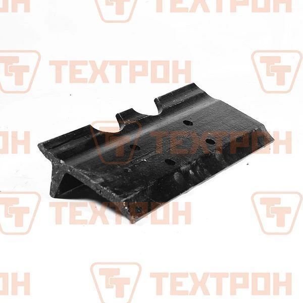 حذاء تتبع Cat D6R Tt-137x185-01 610 مم مكون للبلدوزر