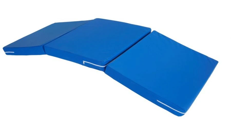 مرتبة طبية مضادة لتقرحات الفراش ثلاثية الأقسام MET MM-390