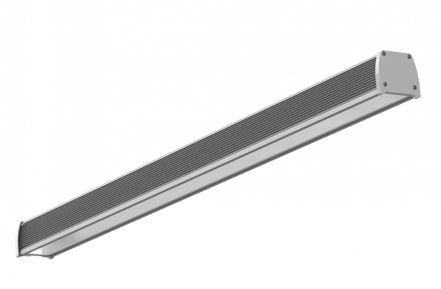 مصباح LED مقاوم للغبار والماء IP65 - LED PR CSVT