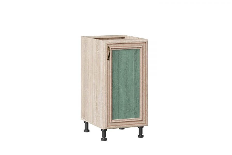 Light Sonoma H Kitchen Cabinet Type 4 LD.270020.000 400 Body