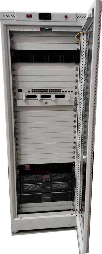 نظام الاتصالات اللاسلكية المحمولة للأرض DMR NEON.BS الطراز R