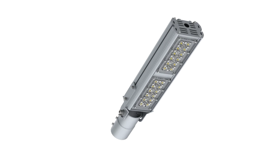 مصباح الشارع LED METEOR-ST-100