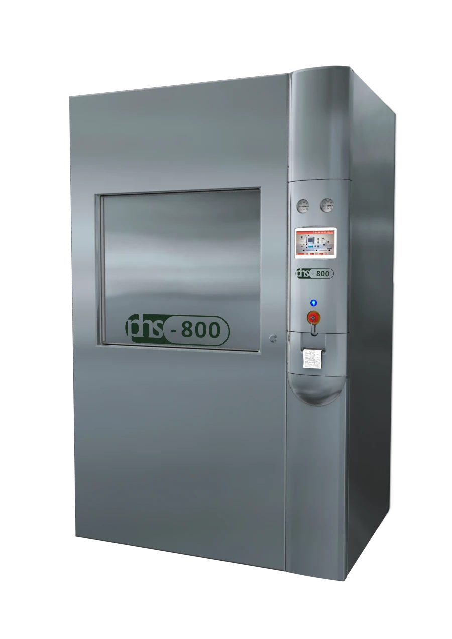 جهاز التعقيم بالبخار الأوتوماتيكي PHS-800 للاستخدام المستمر