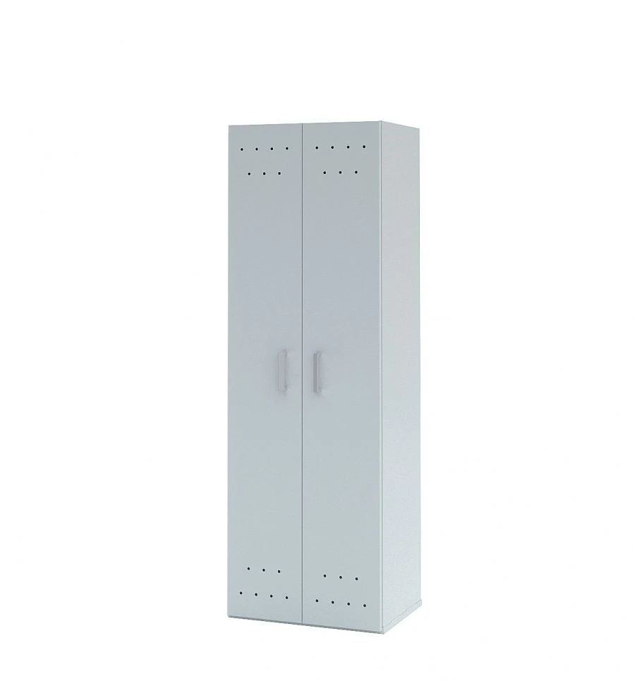 Oxygen and Acetylene Cylinder Storage Cabinet LK-600 SHB