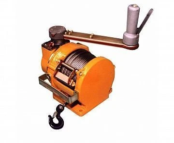 رابطة يدوية RL-500/1000-15 لأعمال البناء والزراعة