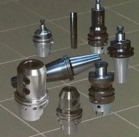 حامل أدوات دقيق TH-BT40T10H090