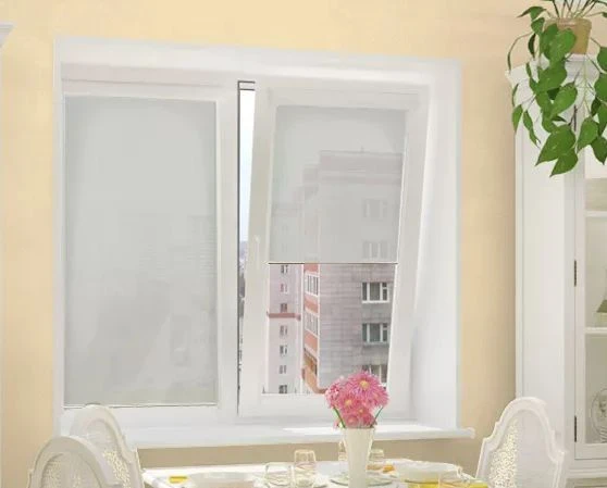 Custom Roller Shades INTEGRA BOX