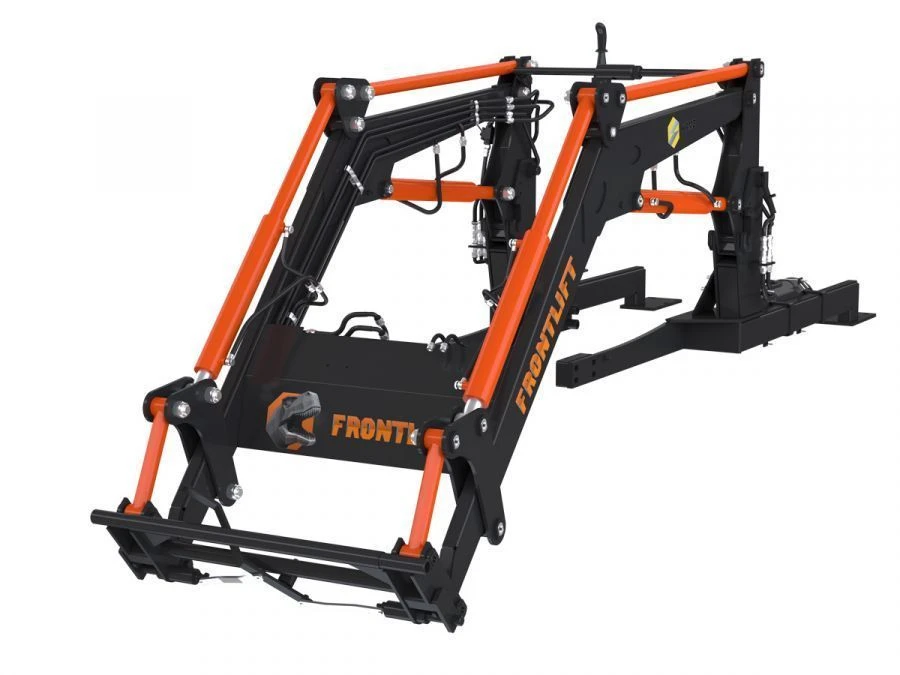 Front Loader FRONTLIFT M - 1200 for Farming and Forestry