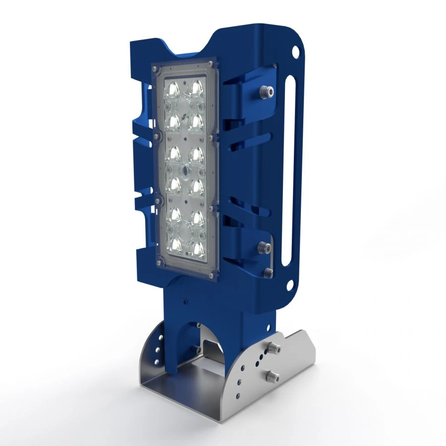 كشاف LED Luster طراز X1 بقوة 25 واط