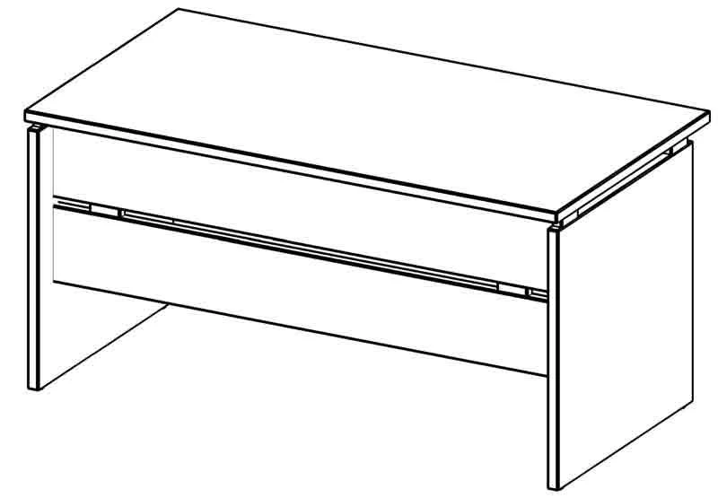 مكتب عمل 8003 سلسلة "غالانت