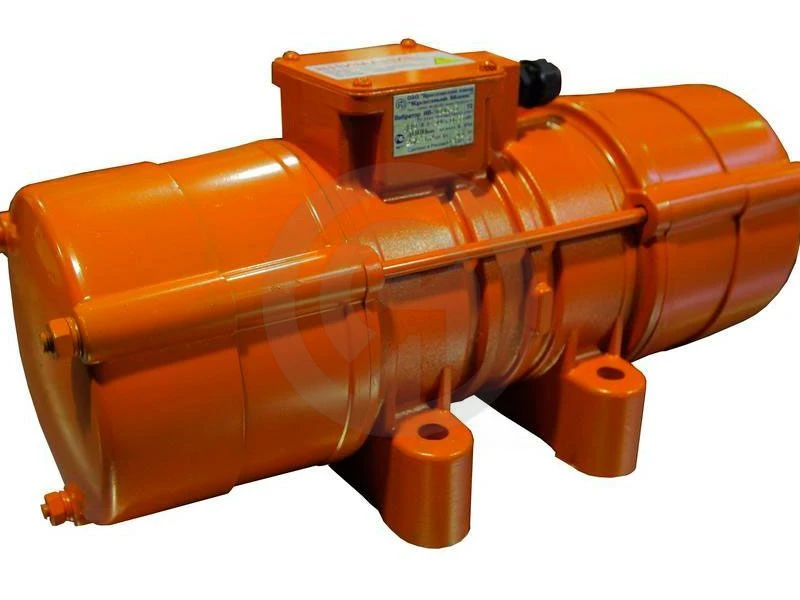 اهتزاز ميكانيكي إيف-104ب-6 (380 فولت)