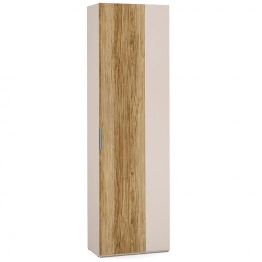خزانة زاوية SOHO FHA-02.DS/DT 400x400 مع محددات (بلوط)