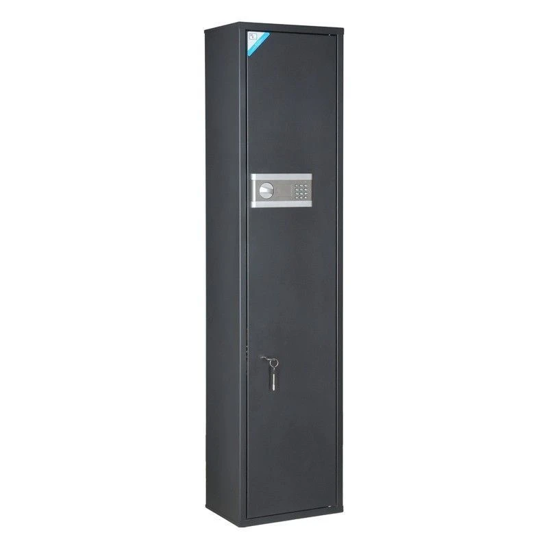 Single Section Gun Cabinet OШН-5Э