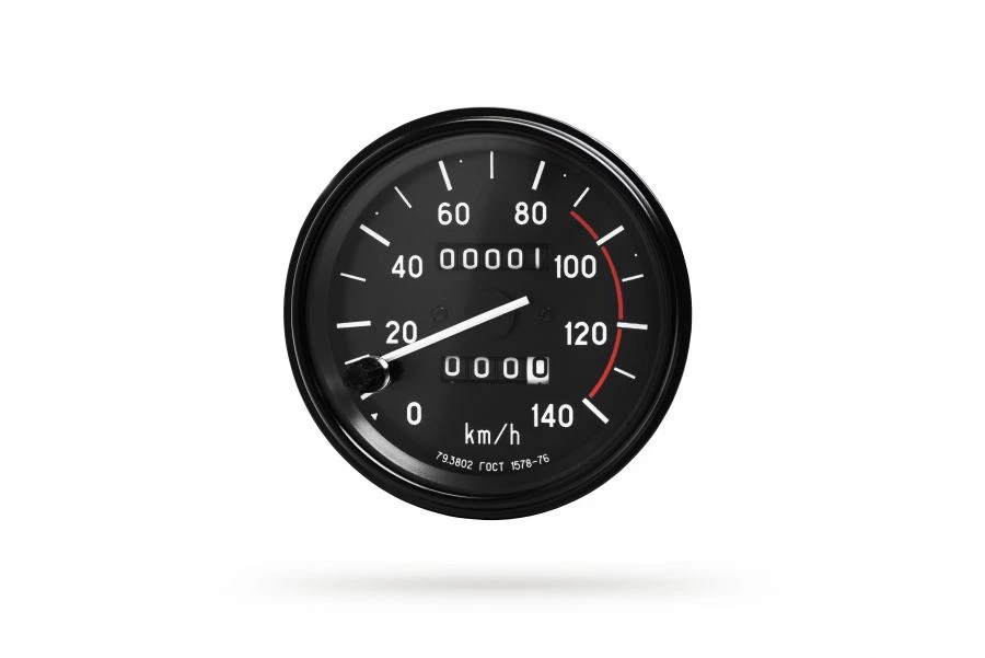 عداد السرعة 79.3802010 لقياس السرعة بدقة