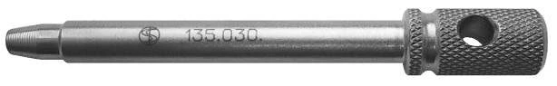 Drill Guide for 3 mm Bits