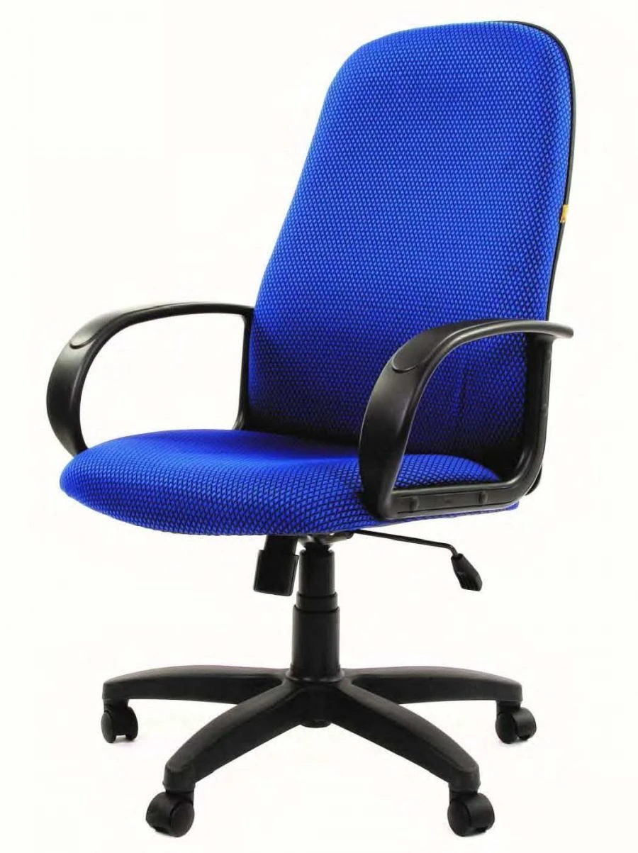 Office Chair with Metal Frame and Upholstery CHAIRMAN 279