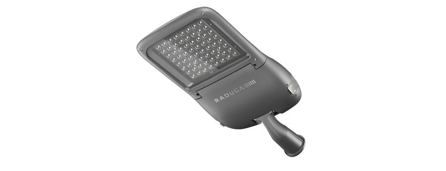مصباح شارع LED للطرق السريعة - RAID 70