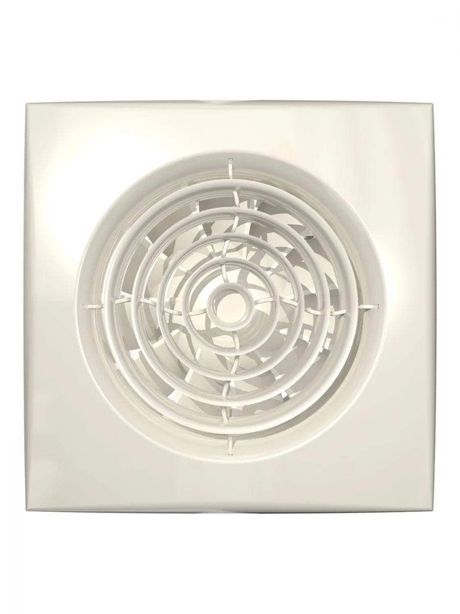 مروحة عادم ديكورية AURA 4 Ivory
