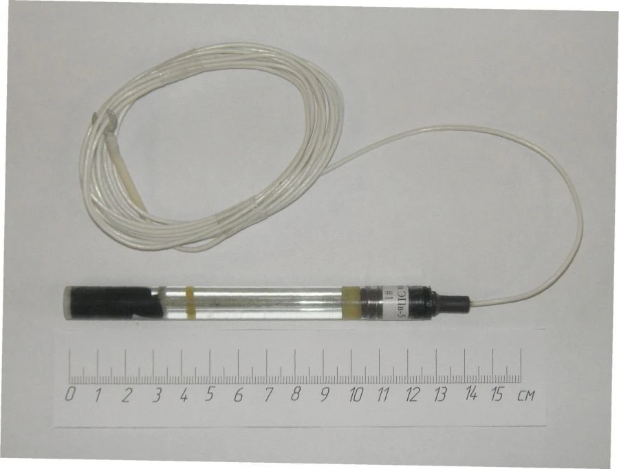 الأقطاب الكهربائية الصناعية المساعدة EPv-5