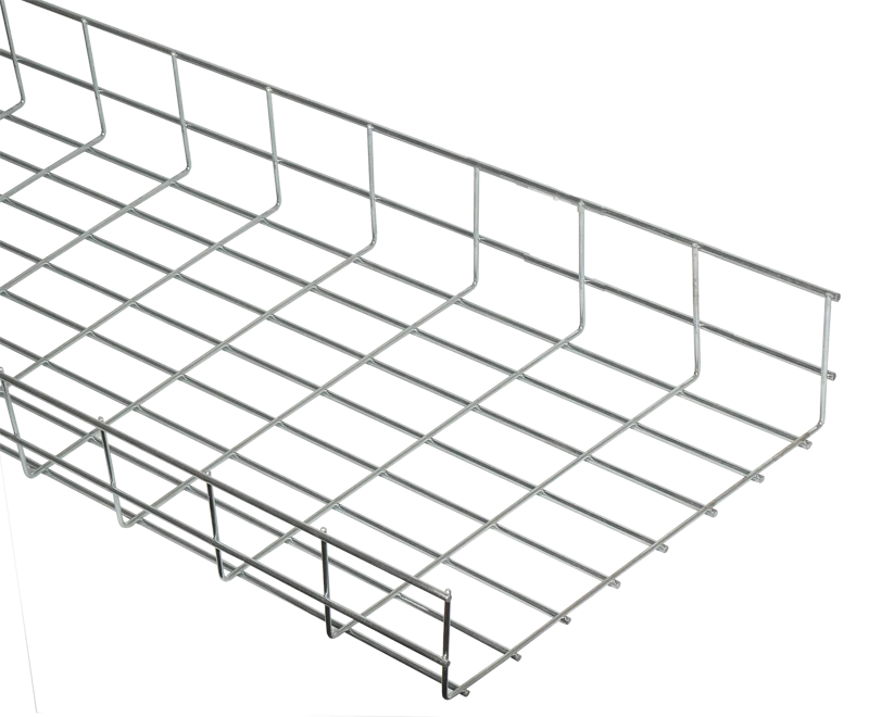 NESTA Wire Tray 35x600x3000-4.8 HDZ CLM30-035-600-3-480