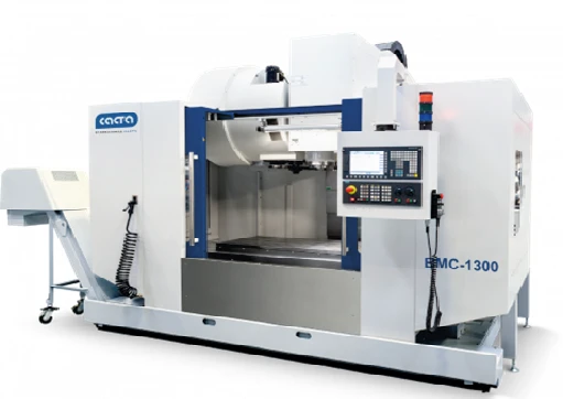 ماكينة الطحن العمودية CNC طراز VMC1300
