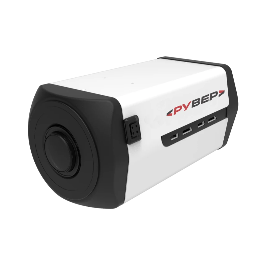 Digital Surveillance Camera 4BCR-*-*