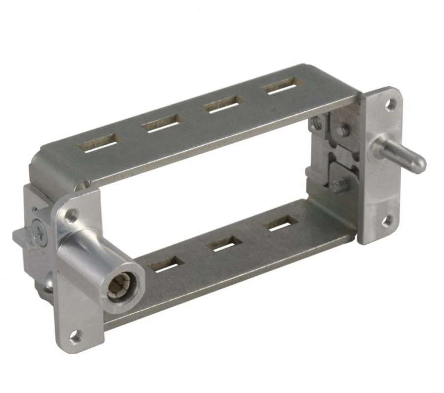 إطار التركيب للمقابس والمآخذ RU1-M4-R-77.5x27