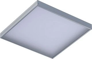 ضوء السقف LED أرمسترونغ DVO-02-O-50-5K موديل A1
