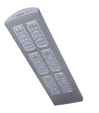 LED Street Light TRIADA CENTER-04.39.190.5067