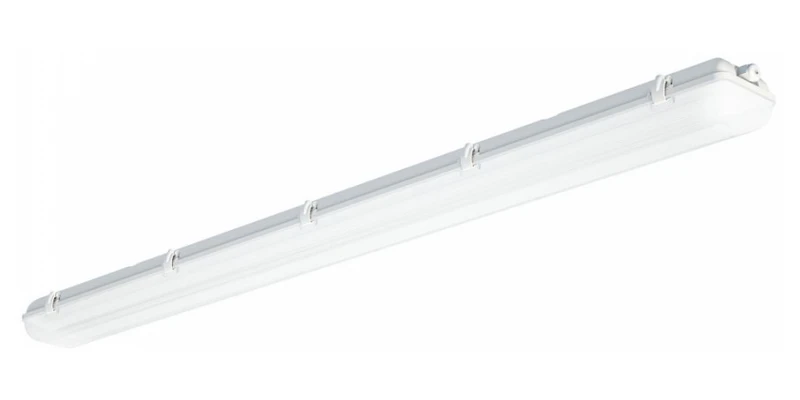 مصباح LED مقاوم للغبار والرطوبة TLWP06 PC OL ECP