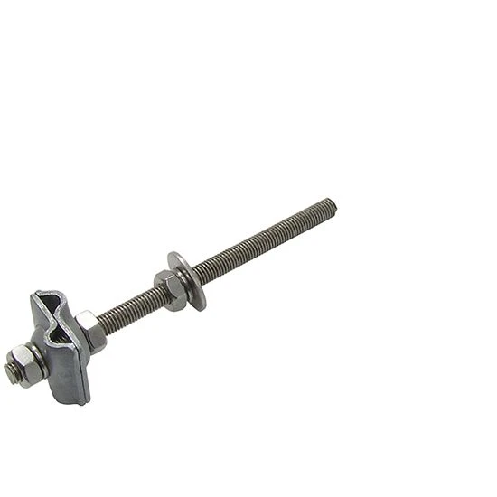 مشبك حماية من الصواعق K1-50Hz-02