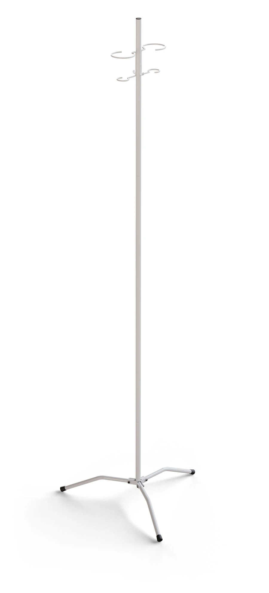 Disassemblable Infusion Stand for Long-term Infusion Therapy - SHVR-03.17
